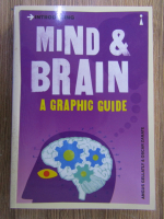 Mind and brain. A graphic guide