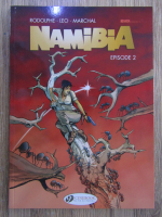 Namibia (volumul 2)