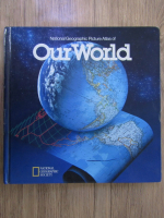 National Geographic Picture Atlas of Our World