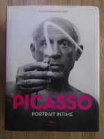 Olivier Widmaier Picasso - Picasso, portrait intime