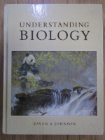 Peter H. Raven, George B. Johnson - Understanding biology