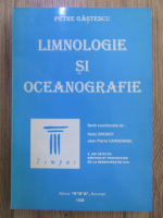 Anticariat: Petre Gastescu - Limnologie si oceanografie