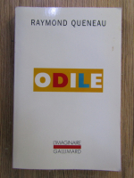 Raymond Queneau - Odile