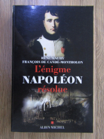 Rene Maury - L'enigme Napoleon resolue