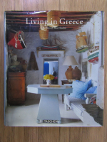 Anticariat: Rene Stoeltie - Living in Greece