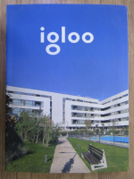 Revista Igloo, februarie-martie 2021