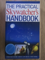 Robert Burnham, Alan Dyer - The practical skywatcher's handbook