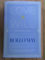 Rollo May - Love and will
