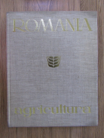 Anticariat: Romania agricultura