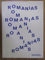 Anticariat: Romanians. Magnum photos (Album fotografie)