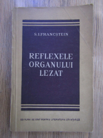 S. I. Francstein - Reflexele organului lezat