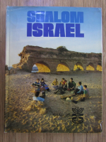 Anticariat: Shalom Israel