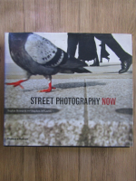 Anticariat: Sophie Howarth, Stephen McLaren - Street photography now (Album fotografie)