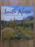 South Africa, a celebration of scenic splendour