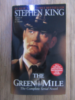 Anticariat: Stephen King - The green mile