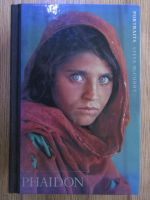 Steve McCurry - Portraits 