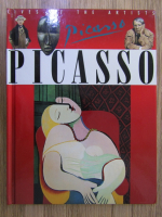 Susie Hodge - Lives of the artists. Picasso