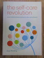 Suzy Reading - The self-care revolution