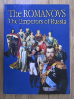 The Romanovs. The emperors of Russia