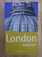 Anticariat: The Rough Guide to London