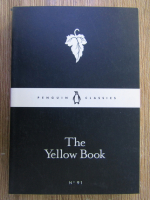 Anticariat: The Yellow Book