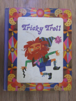 Tricky Troll