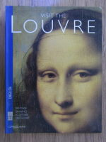 Anticariat: Valerie Mettais - Visit the Louvre