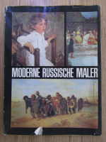 Vasile Florea - Moderne russische maler