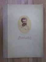 Vegvari Lajos - Mihaly Munkacsy (1844-1900)