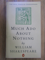 William Shakespeare - Much ado about nothing
