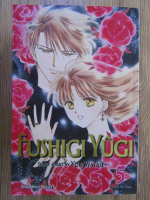 Anticariat: Yuu Watase - Fushigi Yugi (editie 3-in-1, volumul 5)