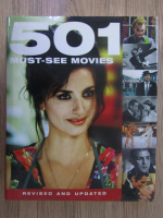 Anticariat: 501 must-see movies