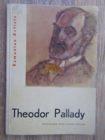 Adina Nanu - Theodor Pallady