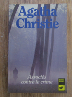 Anticariat: Agatha Christie - Associes contre le crime