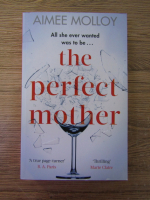 Anticariat: Aimee Molly - The perfect mother