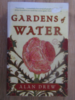 Anticariat: Alan Drew - Gardens of water