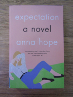 Anna Hope - Expectation