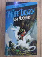 Anne McCaffrey - The white dragon