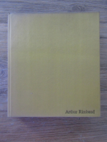 Anticariat: Arthur Rimbaud - Scrieri alese
