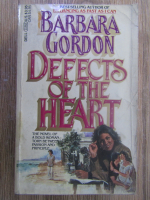 Anticariat: Barbara Gordon - Defects of the heart