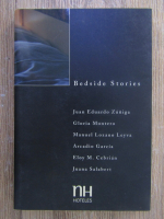 Bedside stories (volumul 2)