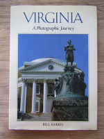 Anticariat: Bill Harris - Virginia. A photographic journey