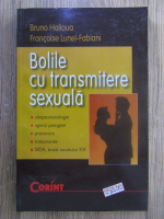 Anticariat: Bruno Halioua - Bolile cu transmitere sexuala