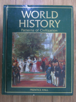 Burton F. Beers - World history. Patterns of civilization