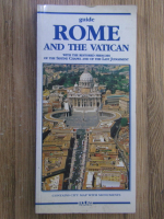 Anticariat: Carlo Grassetti - Guide Rome and the Vatican