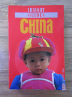 China. Insight guides