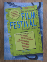 Chris Gore - The ultimate film festival survival guide