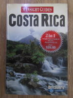 Anticariat: Costa Rica. Insight guides