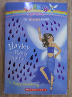 Daisy Meadows - Hayley, the rain fairy