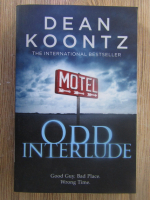 Anticariat: Dean R. Koontz - Odd interlude